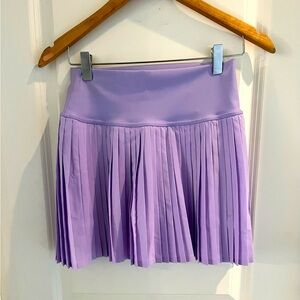 Alo Yoga Grand Slam Tennis Skirt